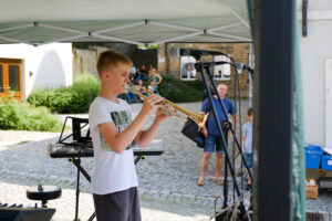 Fête de la Musique